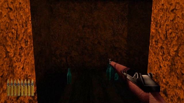 The Doll House / Spooky's Jump Scare Mansion DLC - SECRET ENDING / BAD ENDINGS / GOOD ENDING смотреть онлайн