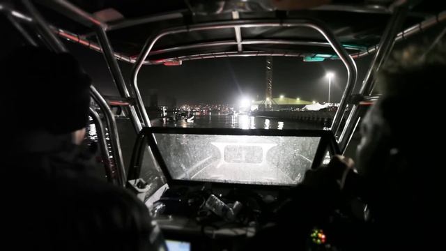 ORACLE TEAM USA "17" Capsize - The Whole Story смотреть онлайн