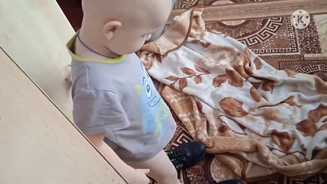 Игры детей,борщ на обед