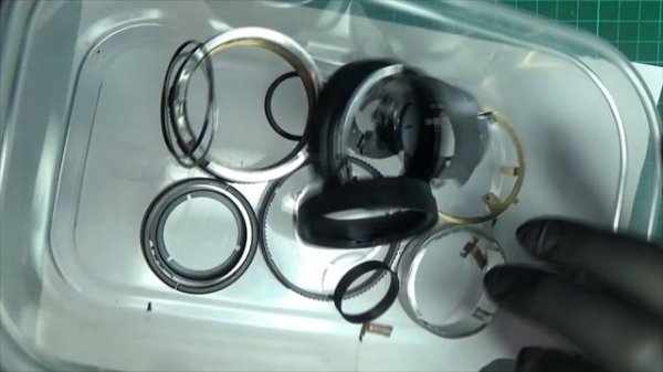 Helios 77m4 AF autofocus гелиос автофокус