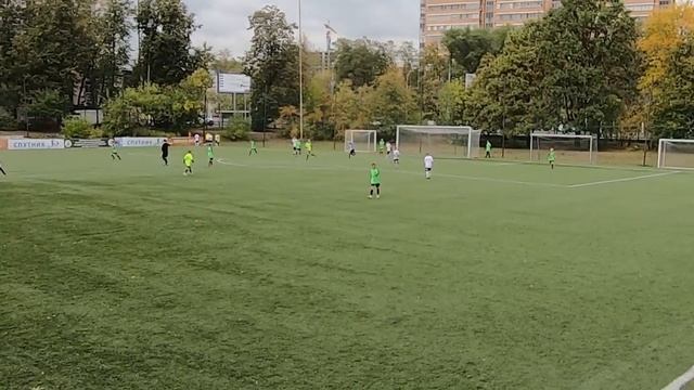 Торпедо 2 - Савеловская 21.09.2022 смотреть онлайн