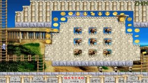 Снежок  Охотник за сокровищами часть 2