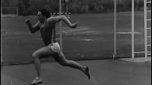 Прыжок в длину - анализ техники смотреть онлайн