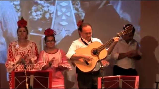 FRANCISCO JOSE PAVON - Buscando una Estrella смотреть онлайн