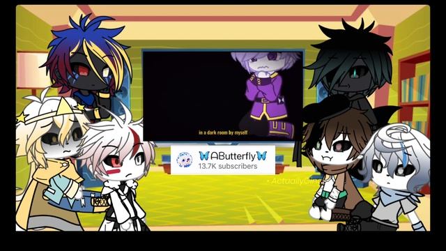 Sans AUs React To Dreamtale Memes + A TikTok // ( Gacha Life ) смотреть онлайн