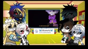 Sans AUs React To Dreamtale Memes + A TikTok // ( Gacha Life )