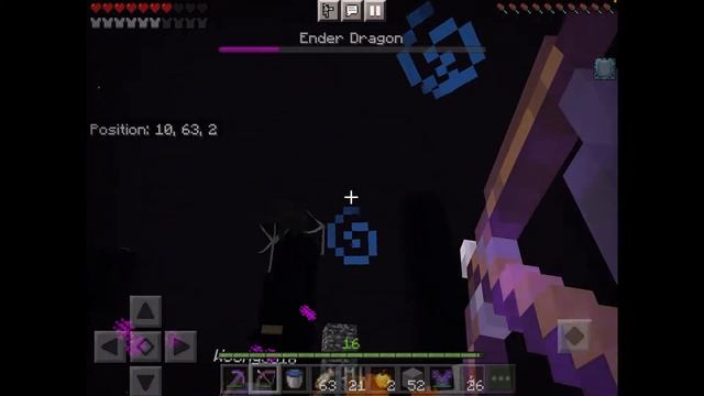 A Second Dragon Egg?!? (TBS SMP) смотреть онлайн