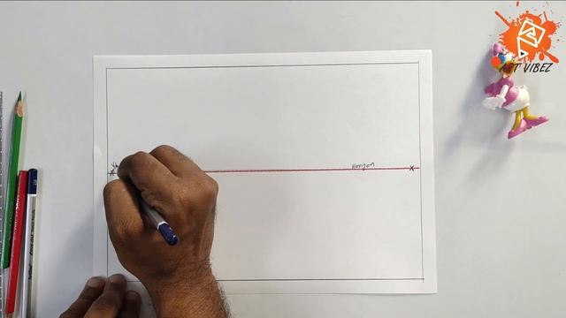 Start drawing (part-24) Malayalam | Perspective drawing session -6 | Two point perspective - Basics смотреть онлайн
