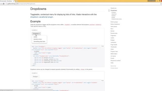 Como criar site com Bootstrap - Introdução - Vídeo 1 смотреть онлайн