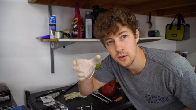 Turbo Miata is BACK смотреть онлайн