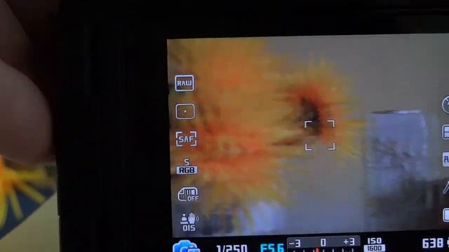 Samsung NX20 смотреть онлайн