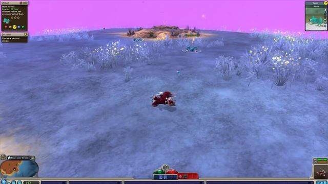 ETHNIC CLEANSING | Spore - E.1