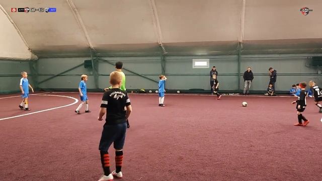 Запись футбольного матча ФК ЛУЧ vs ЛЕГИОН 15102022 смотреть онлайн