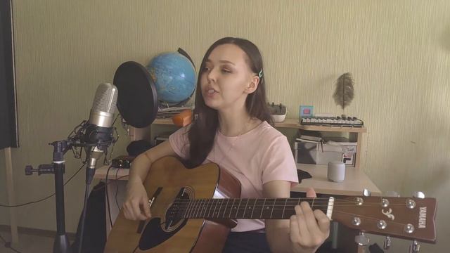Roxette - Crash Boom Bang (music Cover)