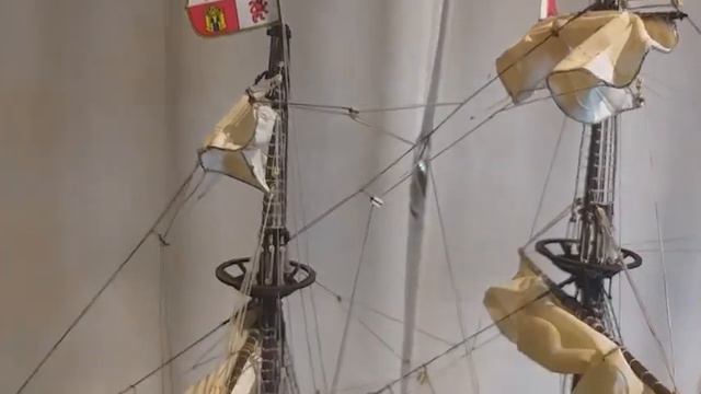 San Francisco Il galeón del siglo XVI смотреть онлайн