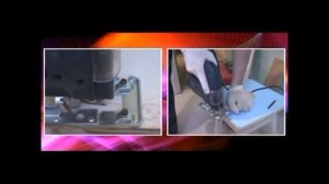 ЭЛЕКТРОЛОБЗИК домашнему мастеру. КАК ПОЛЬЗОВАТЬСЯ электролобзиком