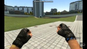 обзор игры гарис мод