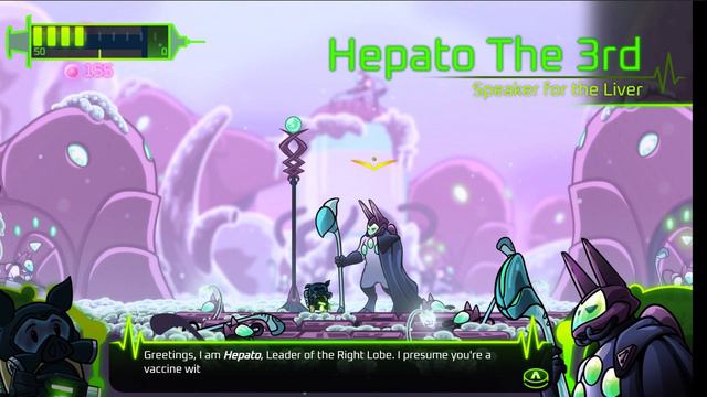 BioGun (Beta Trailer)