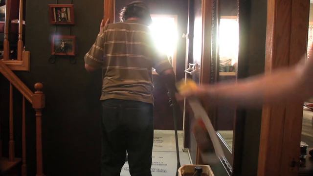 Gary Gibson - Where's my tape? смотреть онлайн