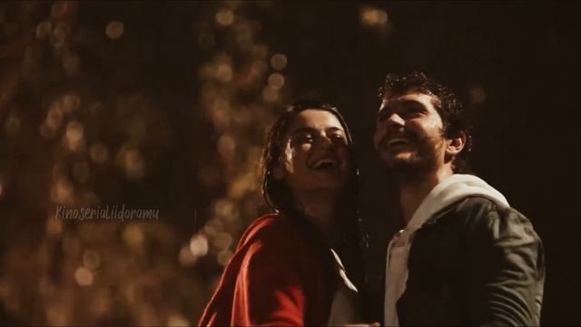 ? Аяз и Фирузе ? танго под дождём ? Стужа ? смотреть онлайн