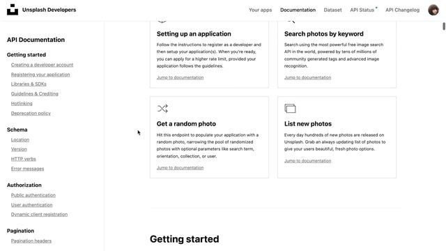 React + Unsplash APIで画像検索アプリを作ろう смотреть онлайн