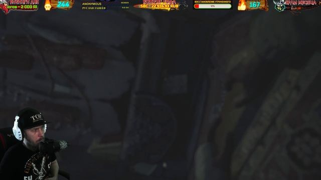 RESIDENT EVIL VILLAGE - ПОСЛЕДНИЙ ШАНС! ФИНАЛ ИГРЫ! (1440p) #6 смотреть онлайн