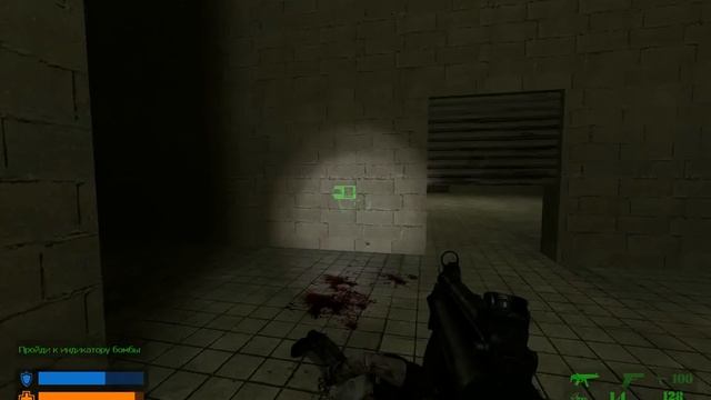 Обзор Codename Cure !ПК! смотреть онлайн