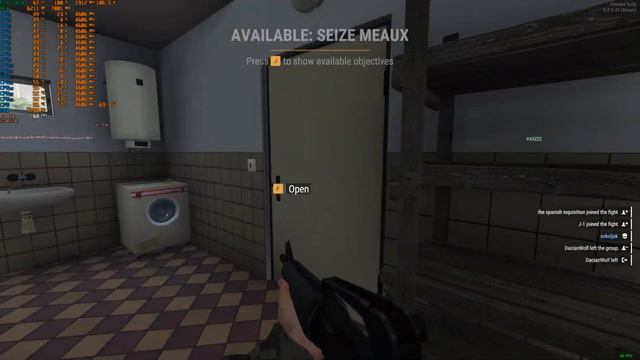 Arma Reforger | RTX 3050 1080p Low, Medium, High, Ultra Settings | i7 10700F смотреть онлайн