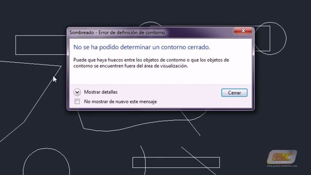 20.1-a Sombreados, degradados y contornos (Curso Autocad 2012, www.guiasinmediatas.com) смотреть онлайн