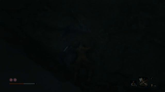 Everytime I play Sekiro смотреть онлайн