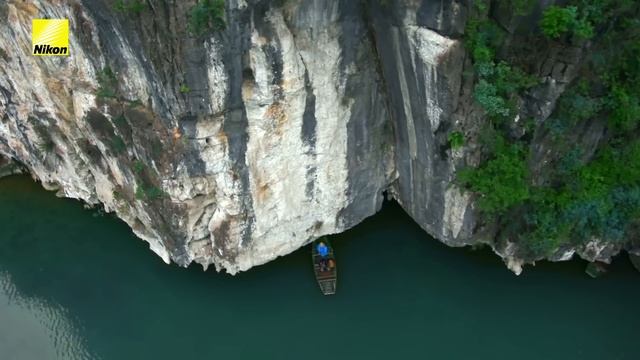 Nikon D7200: The Road Less Travelled (TVC) смотреть онлайн