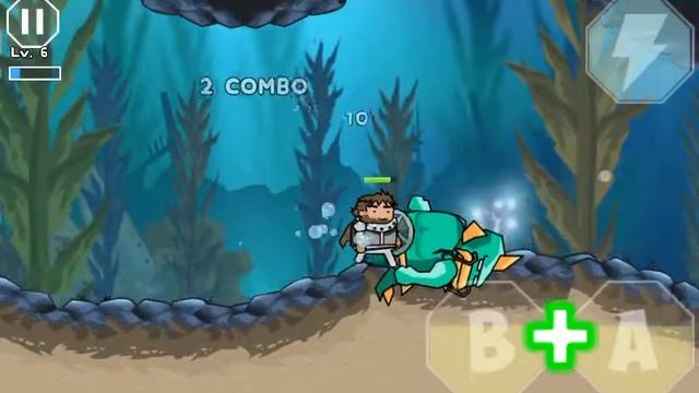 Мой взгляд на игру Blackmoor под музыку