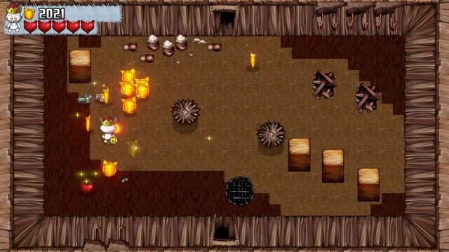 Kitten Squad Part 5 (Walkthrough/Let's Play) смотреть онлайн