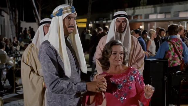 Some Girls Do [1969] Full Movie HD. Action / Adventure смотреть онлайн