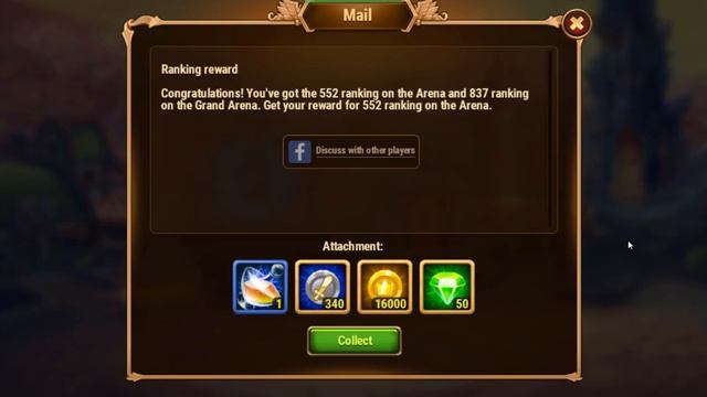 Let's Play Hero Wars 12: Getting Cain to Green and Finishing the Split of Tribes смотреть онлайн