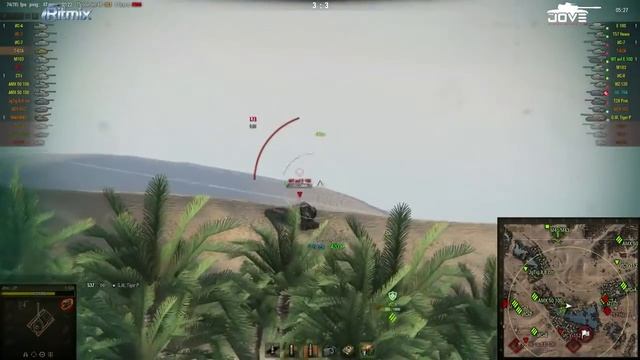 Карта Песчаная Река Почему режим 'Штурм' полный отстой смотреть онлайн