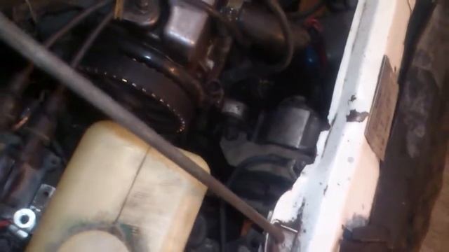 Автоматическое включение ближнего света на А/М ОКА. смотреть онлайн