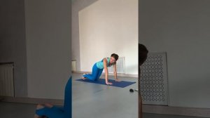 Разбор Сурья Намаскар школы Свами Шивананды.