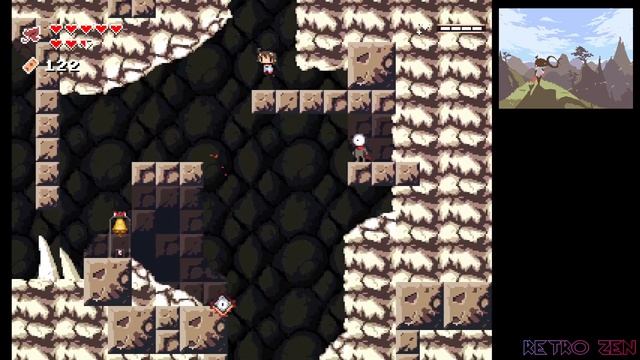 Momodora II - PC ~ Momovania смотреть онлайн