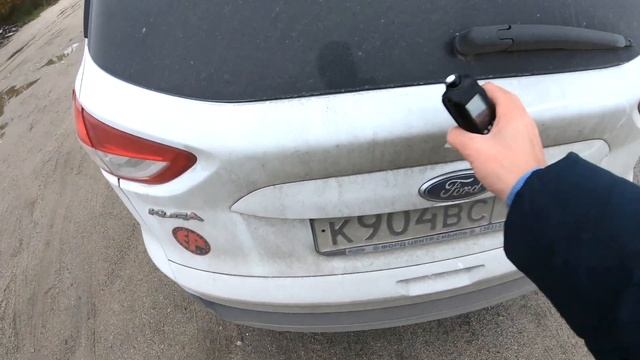Рассказываю Как пользоваться толщиномером при покупке автомобиля и показываю примеры смотреть онлайн