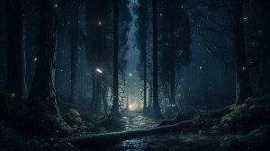 Interstellar (Cornfield Chase - Hans Zimmer) | 1 Hour Melancholic Melody, Ambient Music