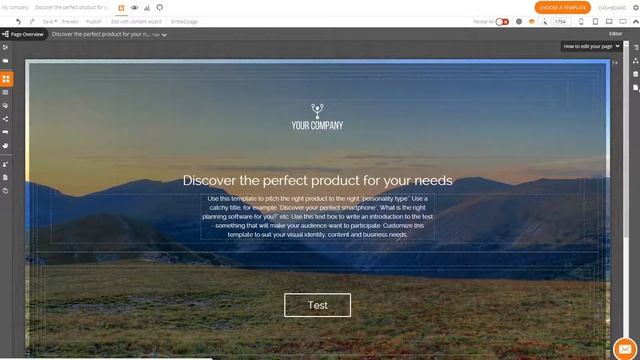 Product Suggestor - Wizard tutorial смотреть онлайн