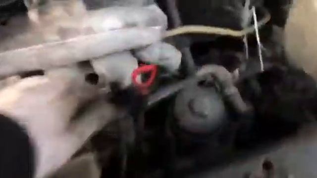 Разборка Mercedes - Vito W638, 2.3 TDI (VIN: VSA63807413083789) 35479 смотреть онлайн