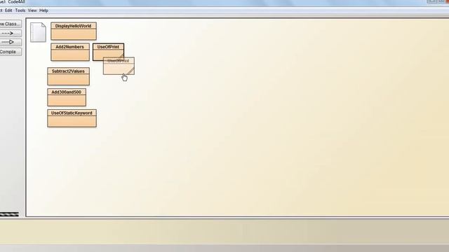 Difference between print() and println() method in BlueJ #BlueJ, #JAVA, #Computer Programming смотреть онлайн