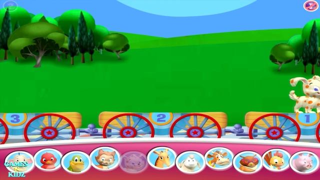 Mickey Mouse Clubhouse: Full Game Episodes - Disney Junior Games For Kids смотреть онлайн