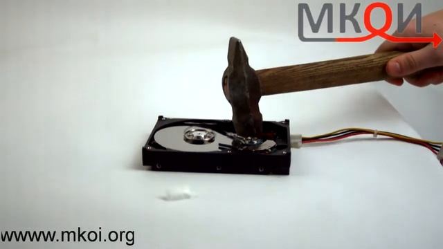 Высокоскоростная съёмка. HDD (Slow Motion Video) смотреть онлайн