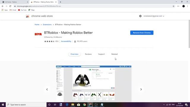 How to download BTR Roblox (EASY) l Roblox смотреть онлайн