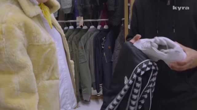 Dressing in Women's clothes | PAQ EP #17 | A Show About Streetwear смотреть онлайн