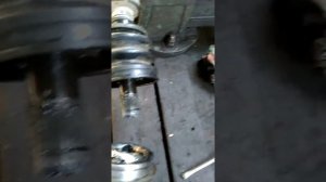 хундай соната замена шруса