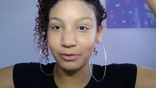 RESENHA DA NOVA BASE LÍQUIDA MATTE MISS LARY|DE 7,40 |ELA TEM ESSA QUALIDADE TODA?| Alexandra Style смотреть онлайн